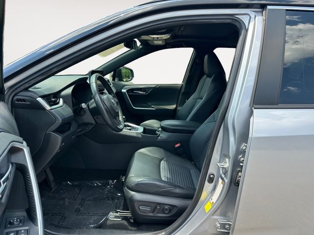 2023 Toyota RAV4 Hybrid XSE