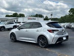 2024 Toyota Corolla Hatchback XSE