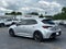 2024 Toyota Corolla Hatchback XSE