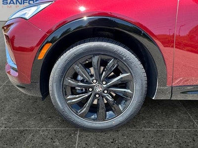 2024 Buick Envista Sport Touring