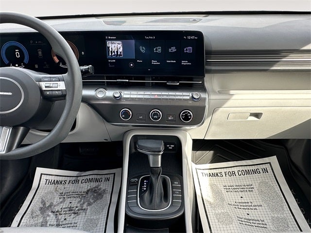 2024 Hyundai Kona SE