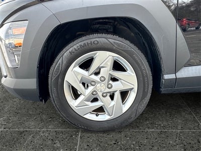 2024 Hyundai Kona SE