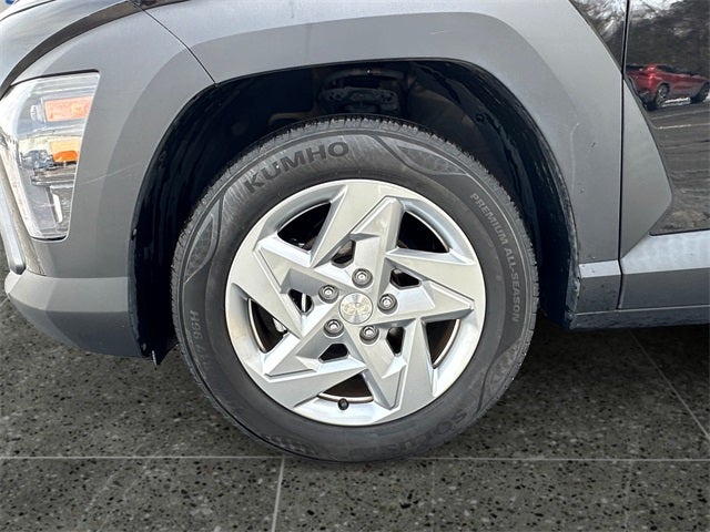 2024 Hyundai Kona SE