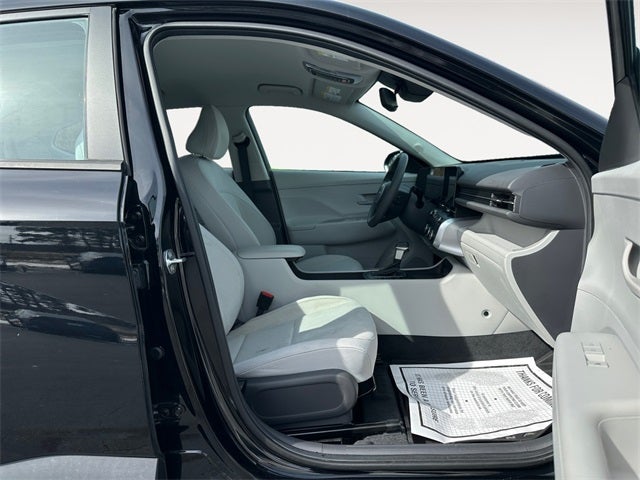 2024 Hyundai Kona SE