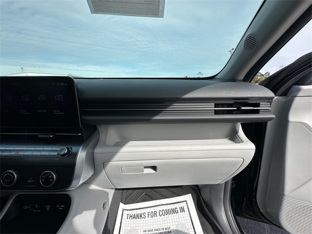 2024 Hyundai Kona SE