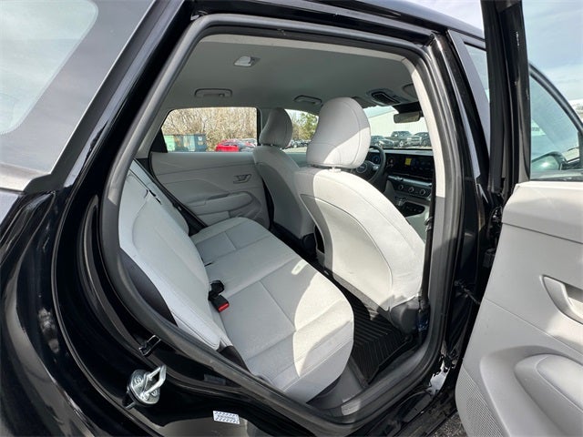 2024 Hyundai Kona SE