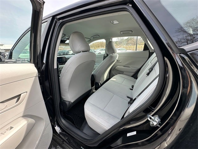 2024 Hyundai Kona SE