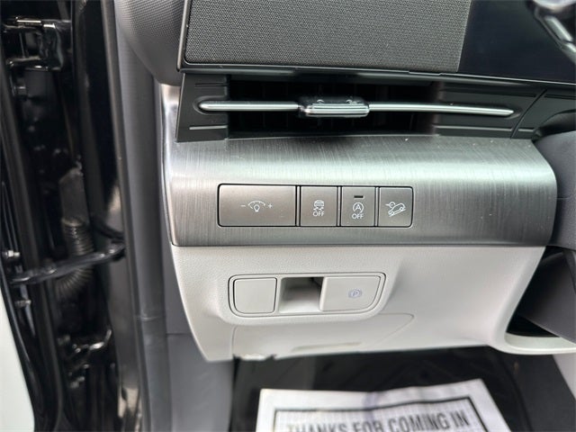 2024 Hyundai Kona SE