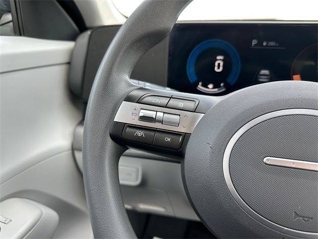 2024 Hyundai Kona SE