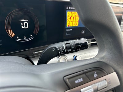 2024 Hyundai Kona SE