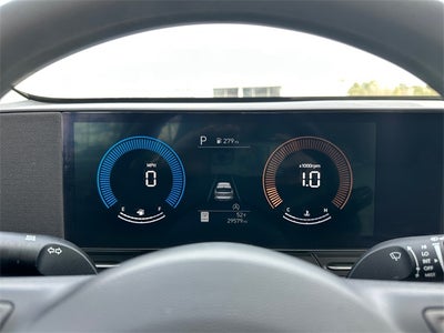 2024 Hyundai Kona SE