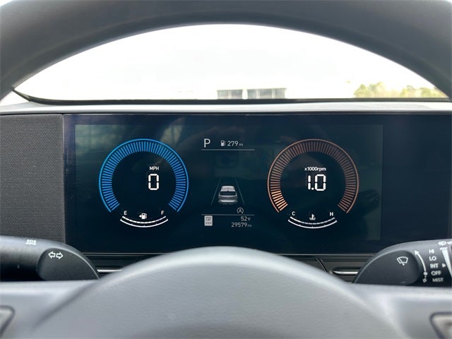 2024 Hyundai Kona SE