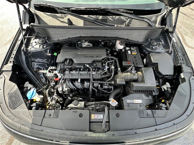 2024 Hyundai Kona SE