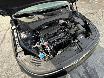 2024 Hyundai Kona SE