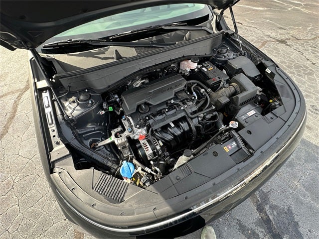 2024 Hyundai Kona SE