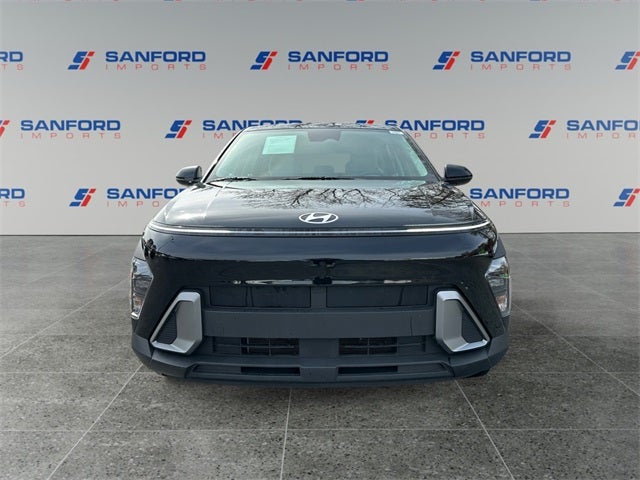 2024 Hyundai Kona SE