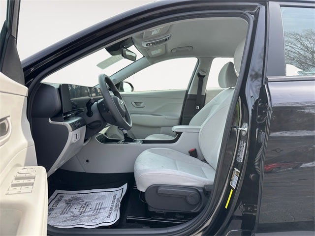 2024 Hyundai Kona SE