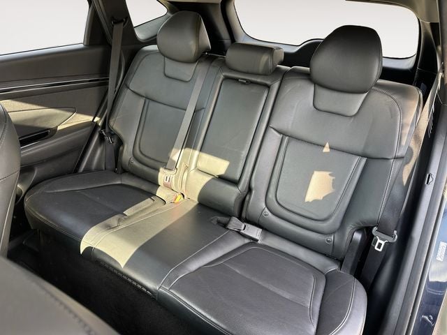 2023 Hyundai Tucson Hybrid Limited