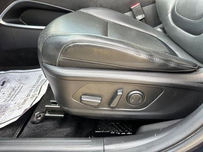 2023 Hyundai Tucson Hybrid Limited