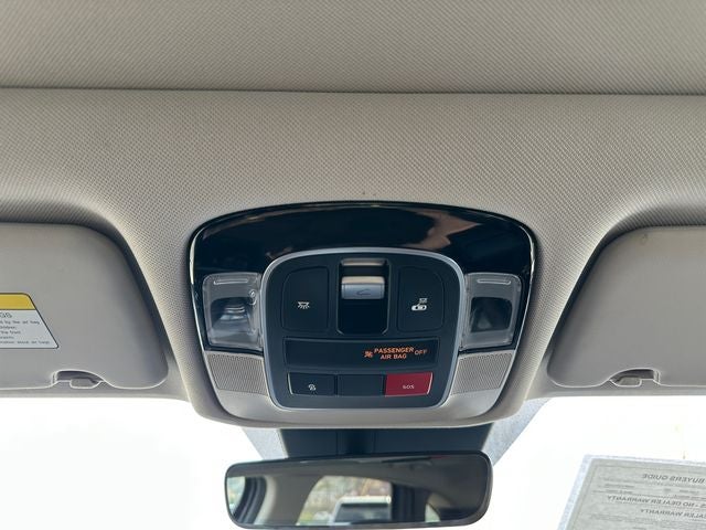 2023 Hyundai Tucson Hybrid Limited