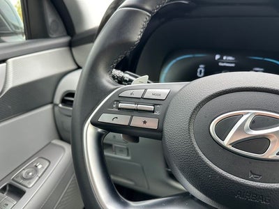 2023 Hyundai Palisade SEL