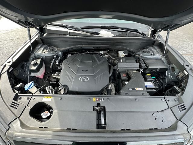 2023 Hyundai Palisade SEL