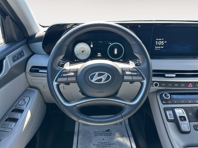 2025 Hyundai Palisade SEL Premium 7 Passenger