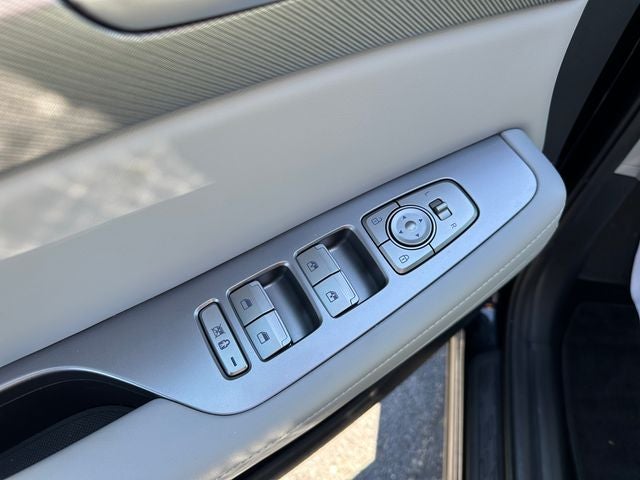 2025 Hyundai Palisade SEL Premium 7 Passenger