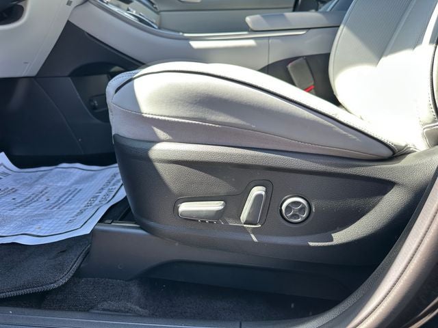 2025 Hyundai Palisade SEL Premium 7 Passenger