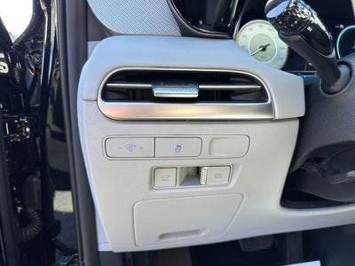 2025 Hyundai Palisade SEL Premium 7 Passenger