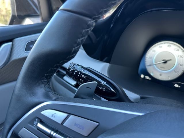 2025 Hyundai Palisade SEL Premium 7 Passenger