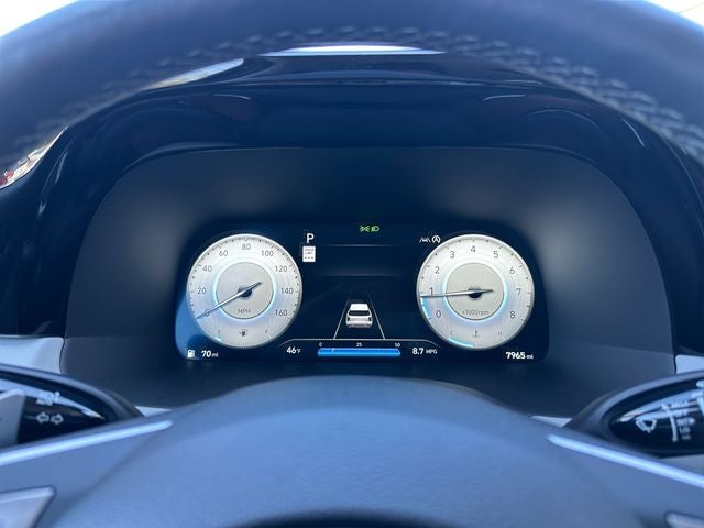 2025 Hyundai Palisade SEL Premium 7 Passenger