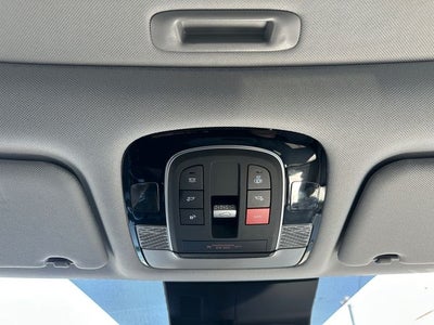 2025 Hyundai Palisade SEL Premium 7 Passenger