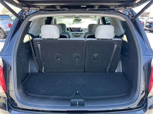 2025 Hyundai Palisade SEL Premium 7 Passenger