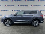 2022 Hyundai Santa Fe Hybrid SEL Premium