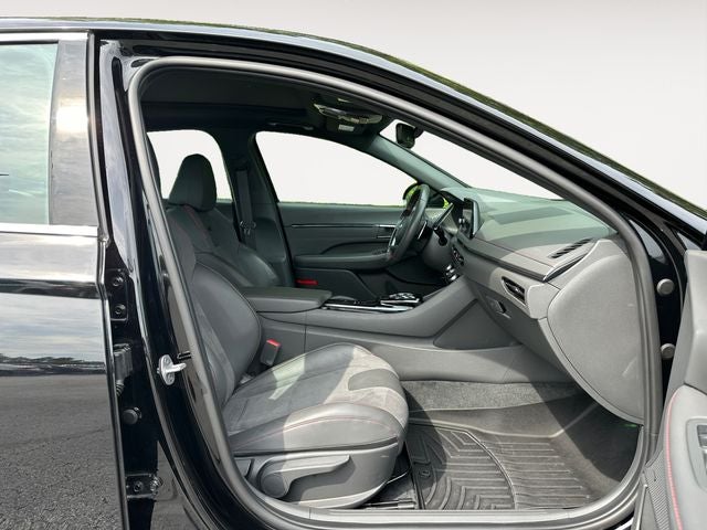 2023 Hyundai Sonata N Line