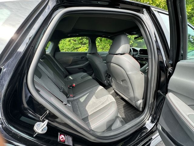 2023 Hyundai Sonata N Line