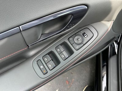 2023 Hyundai Sonata N Line