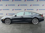 2023 Hyundai Sonata N Line