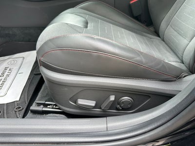 2023 Hyundai Sonata N Line