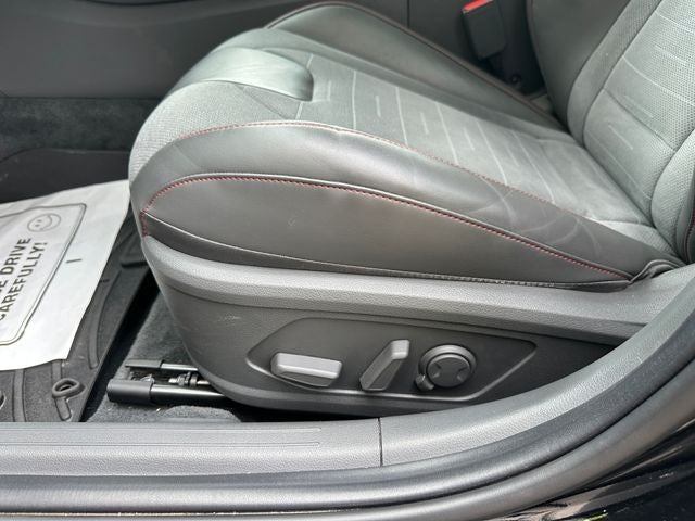 2023 Hyundai Sonata N Line