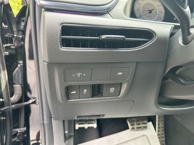 2023 Hyundai Sonata N Line