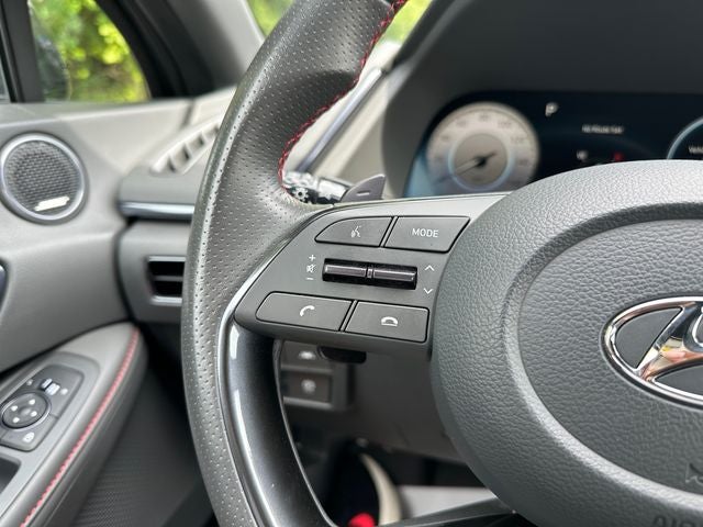 2023 Hyundai Sonata N Line