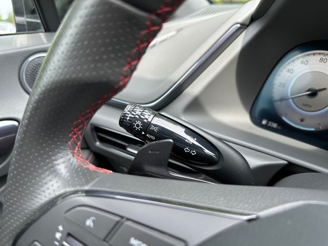 2023 Hyundai Sonata N Line