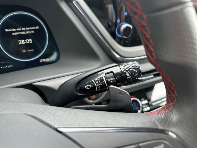 2023 Hyundai Sonata N Line