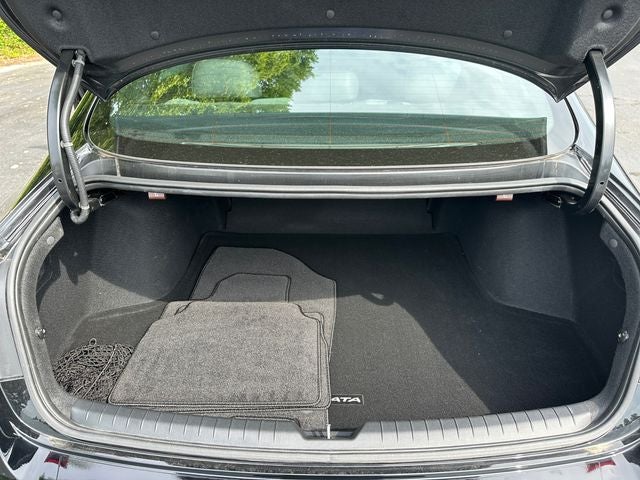 2023 Hyundai Sonata N Line