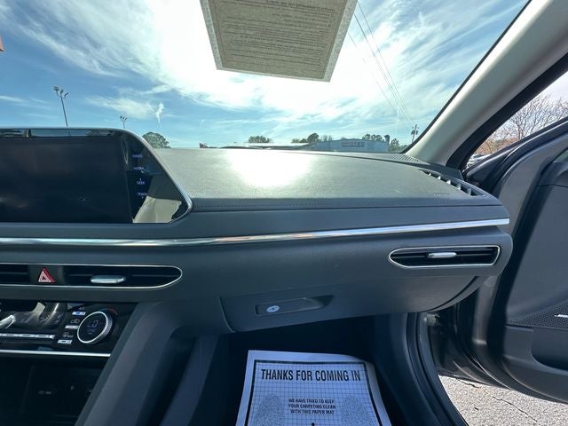 2022 Hyundai Sonata Limited