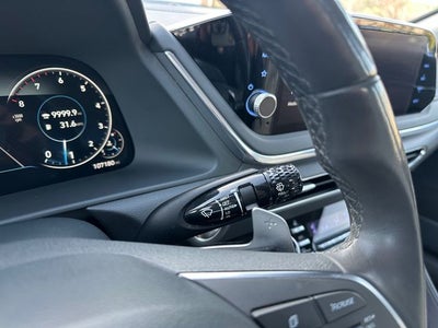 2022 Hyundai Sonata Limited