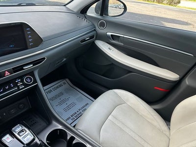 2022 Hyundai Sonata Limited