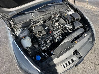 2022 Hyundai Sonata Limited